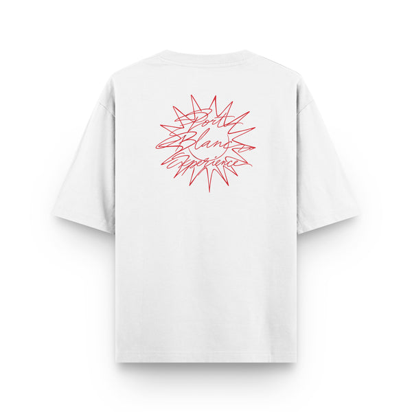 Oversized ''Sun'' Branca