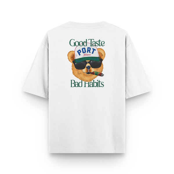 Oversized ''Golden Bear'' Branca