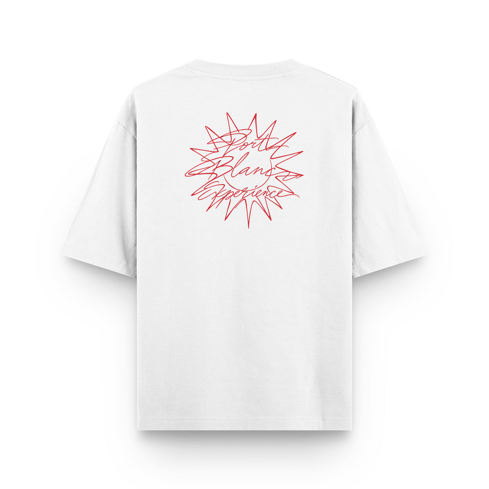 Oversized ''Sun'' Branca
