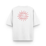Oversized ''Sun'' Branca