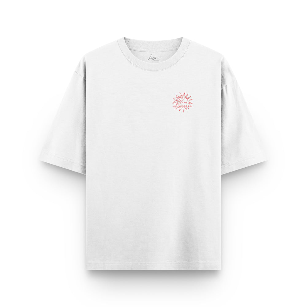 Oversized ''Sun'' Branca