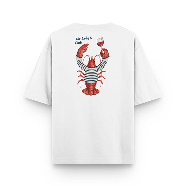 Oversized ''Lobster'' Branca