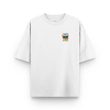Oversized ''Golden Bear'' Branca