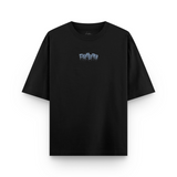 Oversized ''Ice block'' Preta