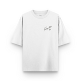 Oversized ''Signature R9'' Branca