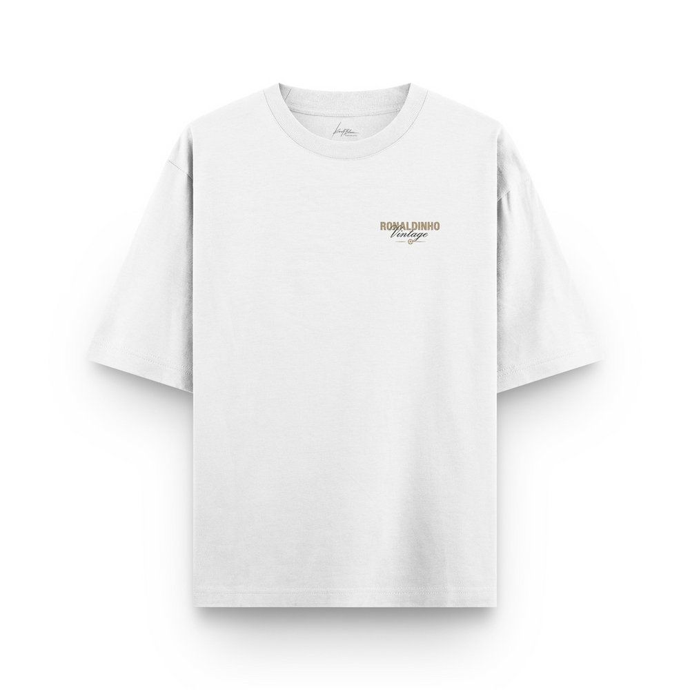 Oversized ''Signature R10'' Branca