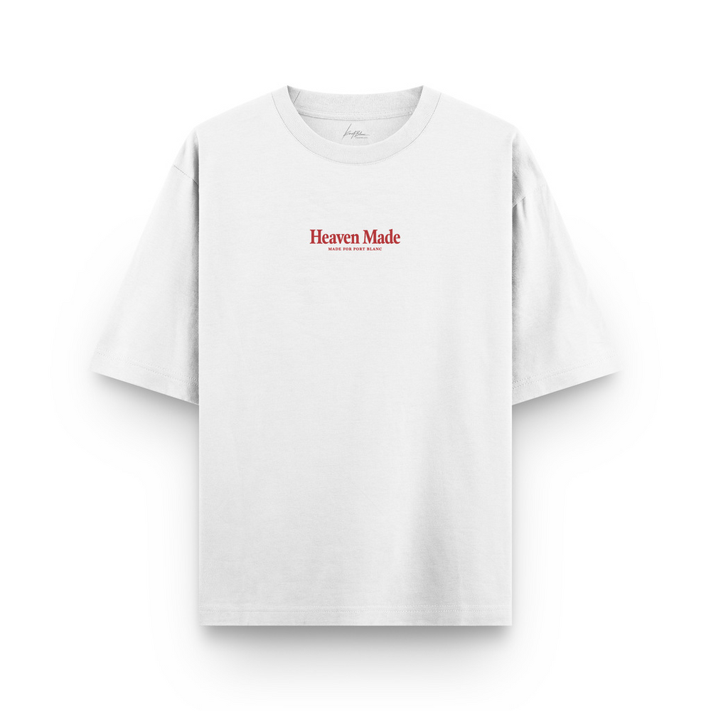 Oversized ''Heaven'' Branca