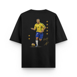 Oversized Edição especial ''R9'' Preta