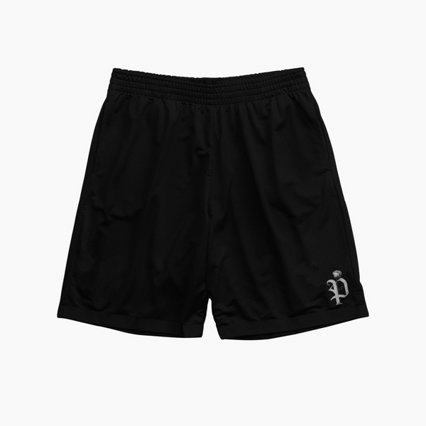Bermuda Tactel ''Blackdrop''