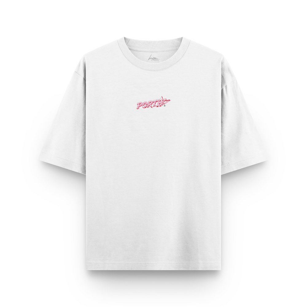Oversized ''Star'' Branca
