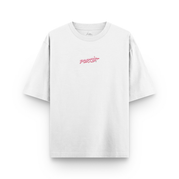 Oversized ''Star'' Branca