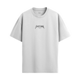 CAMISETA ''AMBITION'' BRANCA
