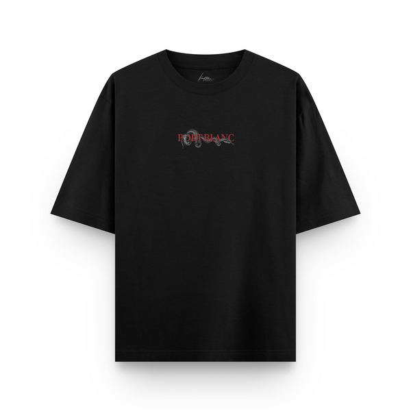 Oversized ''Snake'' Preta