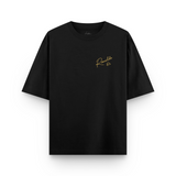 Oversized Edição especial ''R9'' Preta
