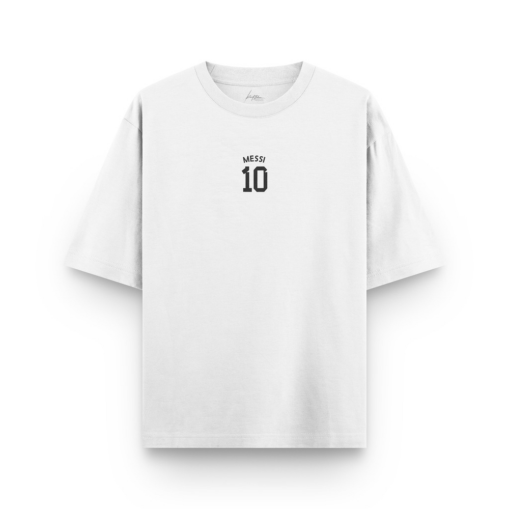 Oversized ''Iconic 10'' Branca