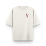 Oversized ''Lobster'' Off White