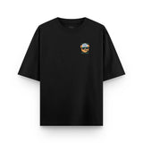 Oversized ''Golden Bear'' Preta